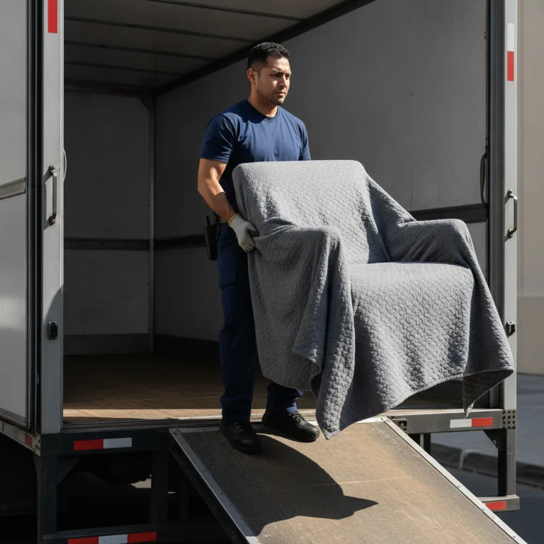 Empresa de Mudanzas servicio en Miramar